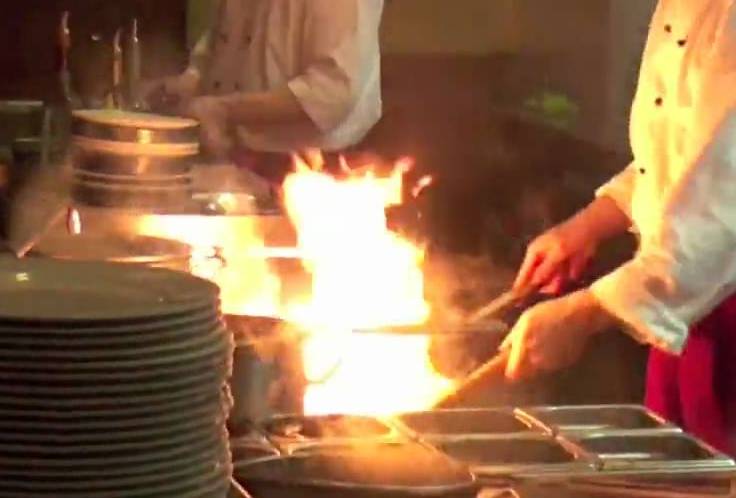 Wok